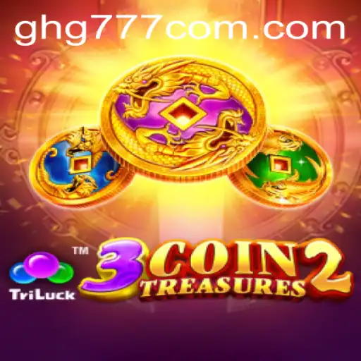 Discover the Thrilling World of 3CoinTreasures2: A Deep Dive into Its Gameplay and Dynamics
