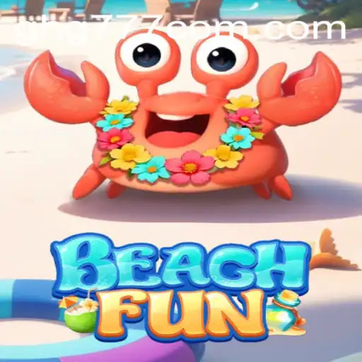 Unveiling BeachFun: The Ultimate Summer Game Experience
