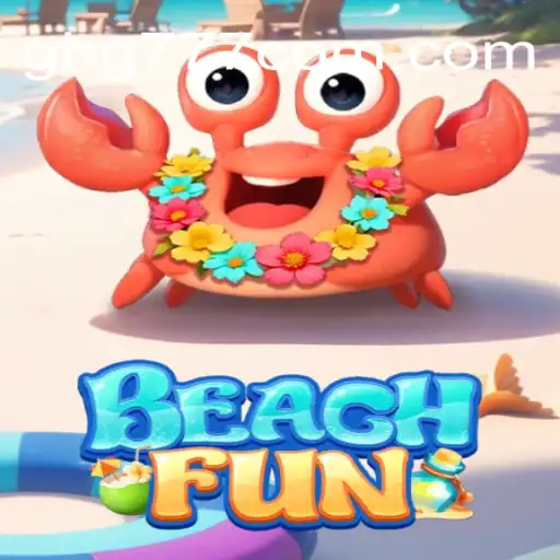 Unveiling BeachFun: The Ultimate Summer Game Experience