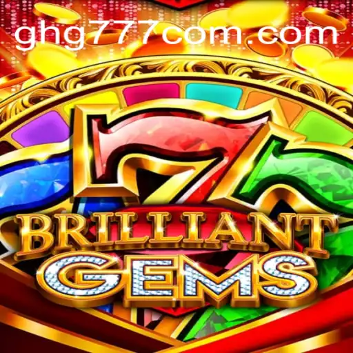 BrilliantGems: The Dazzling World of Strategy and Fun