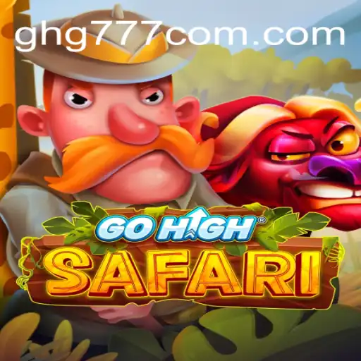 Discovering the Wild Adventure of GoHighSafari