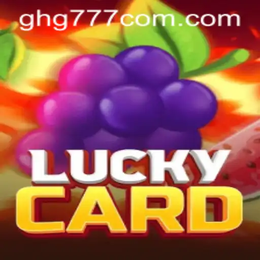Discovering the Thrills of LuckyCard with GHG777: A Comprehensive Guide
