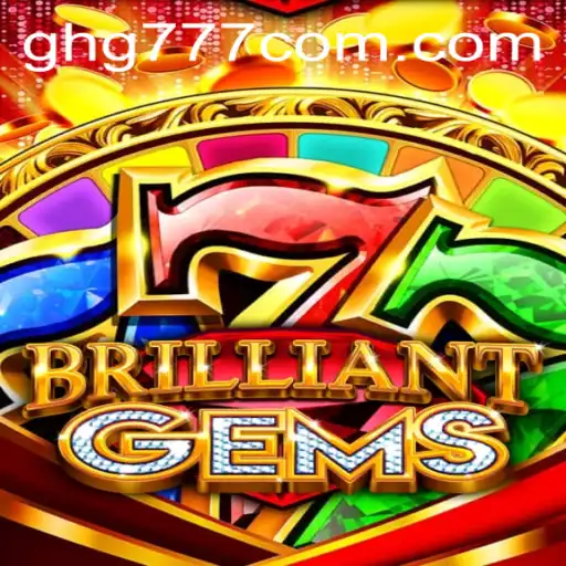 BrilliantGems: The Dazzling World of Strategy and Fun