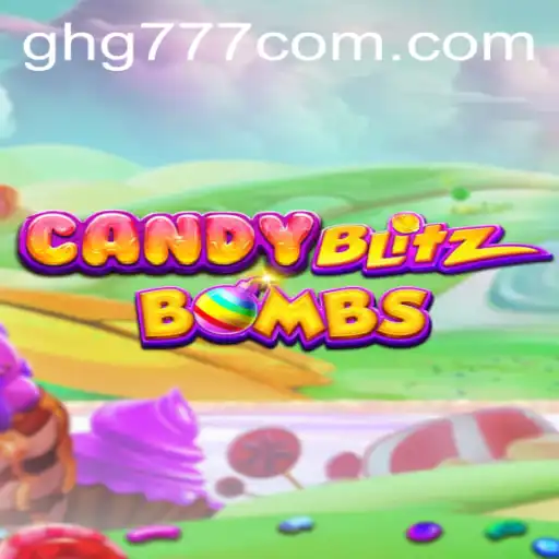 CandyBlitzBombs: The Explosive Dive into Sweet Gaming