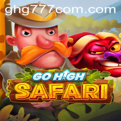 Discovering the Wild Adventure of GoHighSafari
