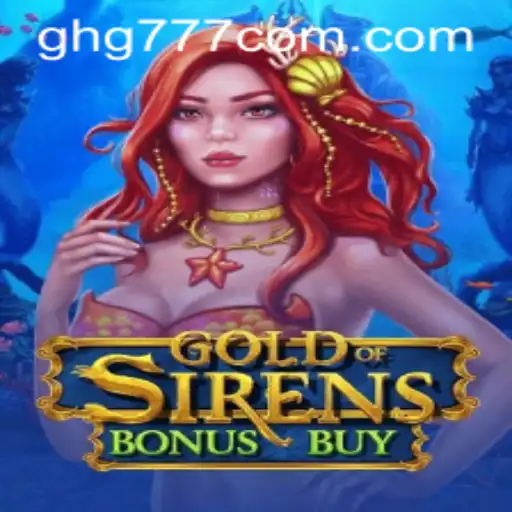 GoldofSirensBonusBuy: Navigate the High Seas of Adventure and Fortune