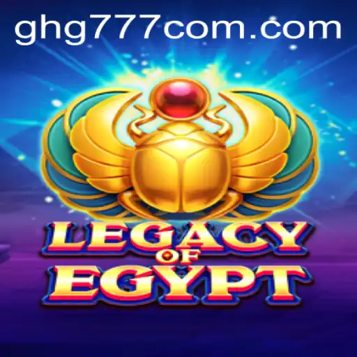 Legacy of Egypt: Discover Ancient Mysteries with a Modern Twist