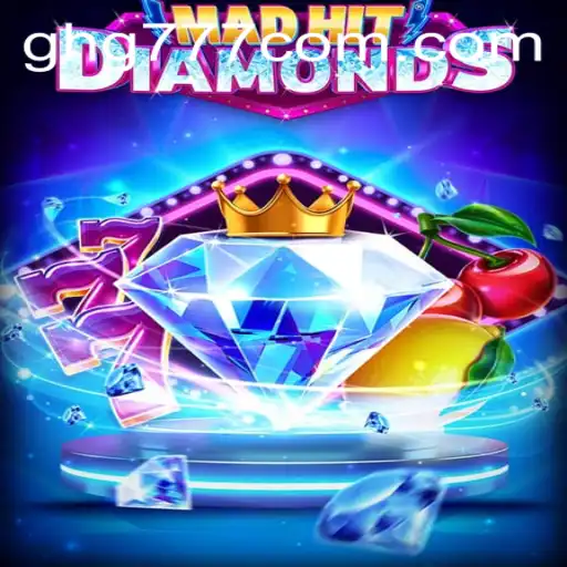 Unveiling the Excitement: Introducing MadHitDiamonds