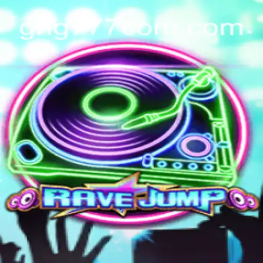 Diving Into the Vibrant Universe of RaveJump