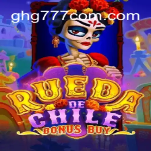 Exploring the Fascinating World of RuedaDeChileBonusBuy